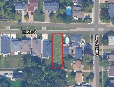 16 Hilda Street, Welland, On L3c 3n2