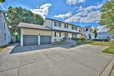 3 Brock Street, Thorold, On L2v 1v7