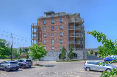155 Water Street 407, Cambridge, On N1r 3e3