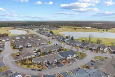 12 Royalty Way, North Grenville, On K0g 1j0