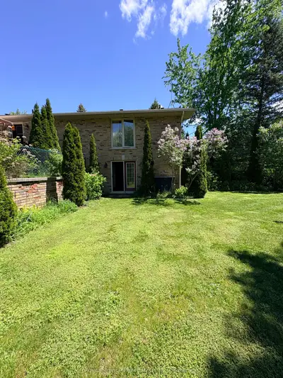 808 Tindle Bay Road Lower, Selwyn, On K9j 6x3