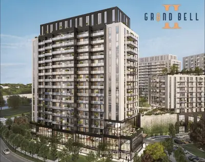 Condo Apartment in Brantford