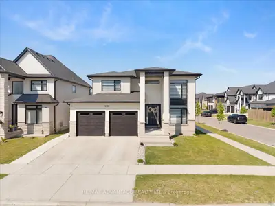 3359 Regiment Road, London South, On N6p 0h2