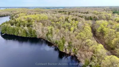 1108 Buckeye Road, Muskoka Lakes, On P0c 1h0