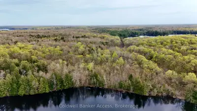 1108 Buckeye Road, Muskoka Lakes, On P0c 1h0