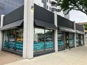 673 Richmond Street 1-3, London East, On N6a 5m1