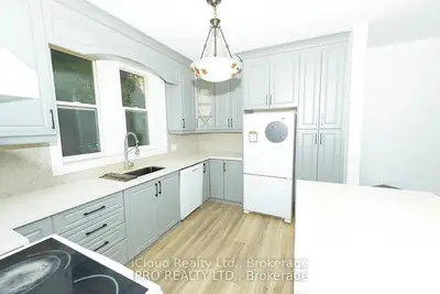 81 Florence Avenue, Kitchener, On N2a 2k9