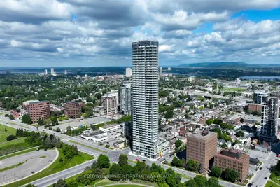 Condo Apartment in Dows Lake - Civic Hospital and Area