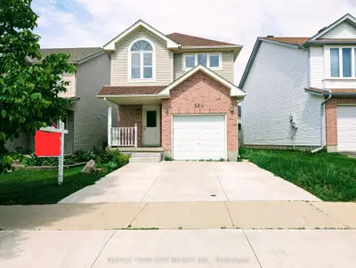Detached in Waterloo