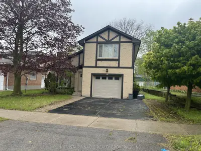 Detached in London North