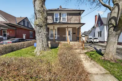 84 State Street, Welland, On L3b 4k5