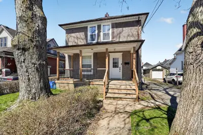 84 State Street, Welland, On L3b 4k5