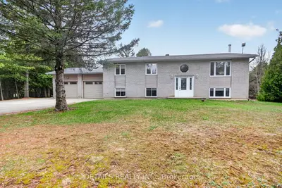 2263 Mcgovern Road, North Grenville, On K0g 1s0