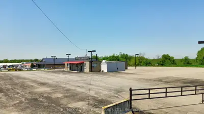 17361 Cornwall Centre Road, South Stormont, On K6k 1k6