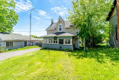 11959 County Road 24, Alnwick/haldimand, On K0k 2x0