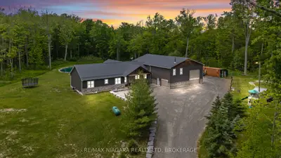 Detached in Wainfleet