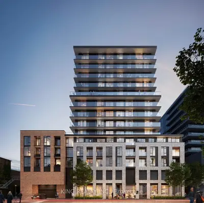 Condo Apartment in Hamilton