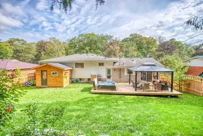 13 Parkside Drive, Quinte West, On K8v 5l6