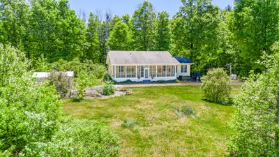 Detached in Tay Valley