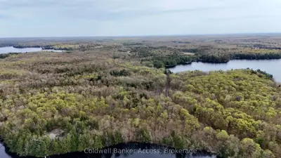 1108 Severed Lot Buckeye Road, Muskoka Lakes, On P0c 1h0