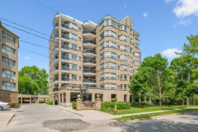 281 Bristol Street 804, Guelph, On N1h 8j3
