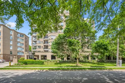 281 Bristol Street 804, Guelph, On N1h 8j3