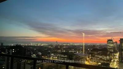Condo Apartment in Hamilton
