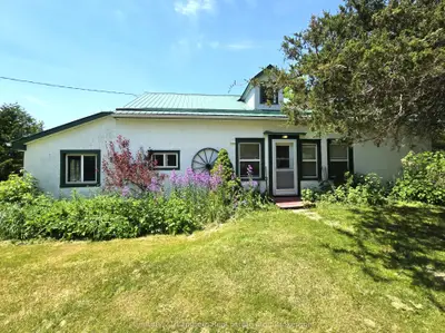 Rural Residential in Tyendinaga