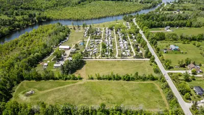 279 Christie Lake North Shore Road, Tay Valley, On K7h 3c6