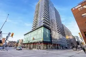 Condo Apartment in Ottawa Centre