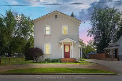 Detached in North Dundas