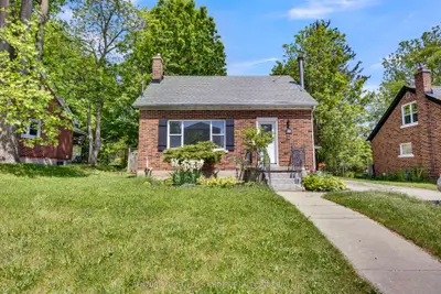 Detached in Waterloo