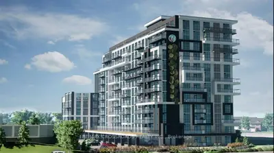 Condo Apartment in Hamilton