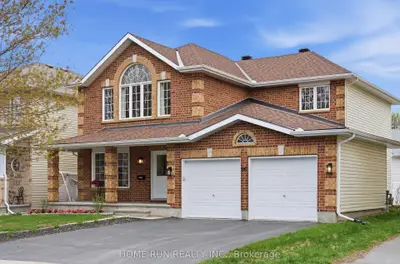 Detached in Kanata