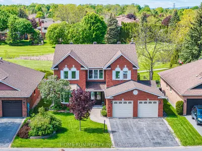 6 Zokol Crescent, Kanata, On K2k 2k5