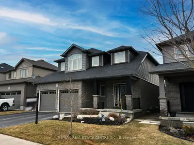 123 Taylor Drive, East Luther Grand Valley, On L9w 6p2