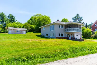 Detached in Magnetawan
