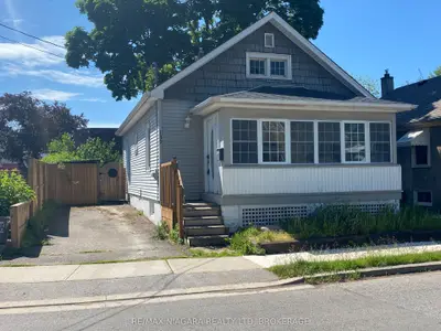 Detached in St. Catharines