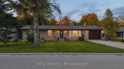 Detached in Wellington North