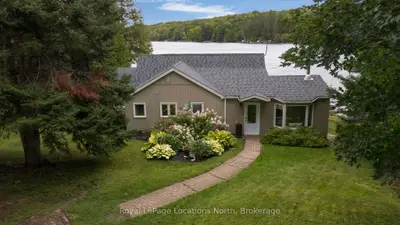 1433 South Horn Lk Road, Ryerson, On P0a 1c0