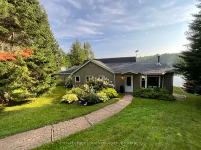 1433 South Horn Lk Road, Ryerson, On P0a 1c0