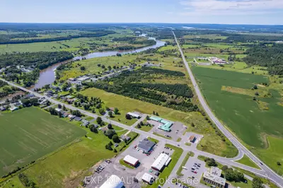 Lot 6 Old Highway 17, Alfred And Plantagenet, On K0b 1l0