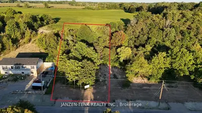 44 North Street, Bayham, On N0j 1z0