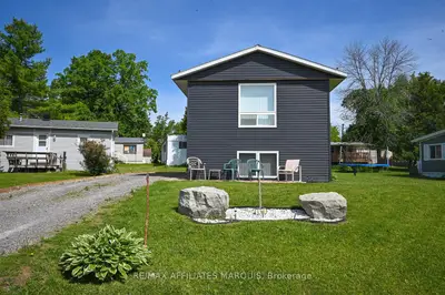 26 Salmon Side Road 205, Rideau Lakes, On K7a 4s5