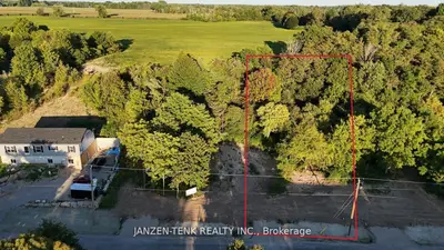 40 North Street, Bayham, On N0j 1z0
