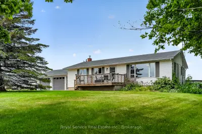 Detached in Alnwick/Haldimand