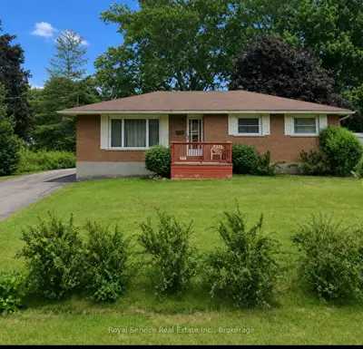 Detached in Hamilton Township