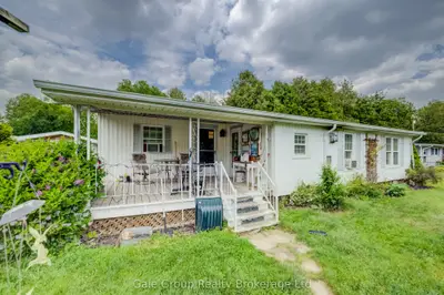 495856 10th Line, East Zorra-tavistock, On N4s 7v7