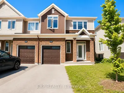 516 Loury Row, Orleans - Convent Glen And Area, On K1w 0m7