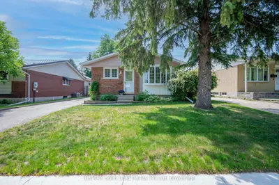 Detached in Waterloo